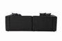 Atelier Del Sofa Mora XL Corner Right Antracita